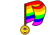 :-) :gay: