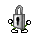 :-| :lock: